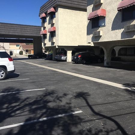 Grand Inn財神客棧 Monterey Park Exterior foto